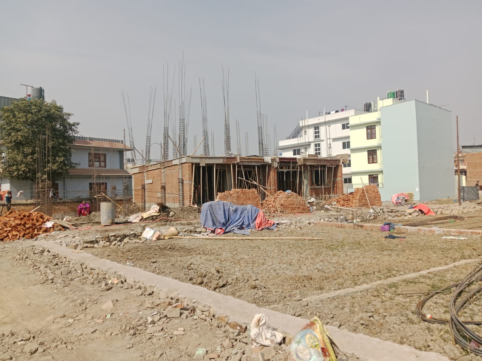 Picture of Mahalaxmi Municipality, Bagmati